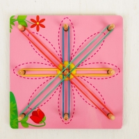 Геоборд с карточками &laquo;Пиши-стирай. Животные&raquo;