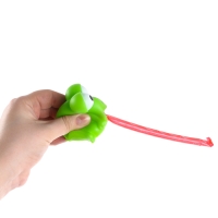 Мялка &laquo;Звери&raquo; с язычком, виды МИКС