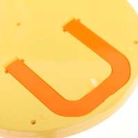 Развивающая игра &laquo;Часы-сортёр&raquo;, 10 заданий, 3+