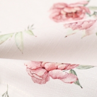 Скатерть Этель Bloom 149х110 см, 100% хл, репс 210 г/м2