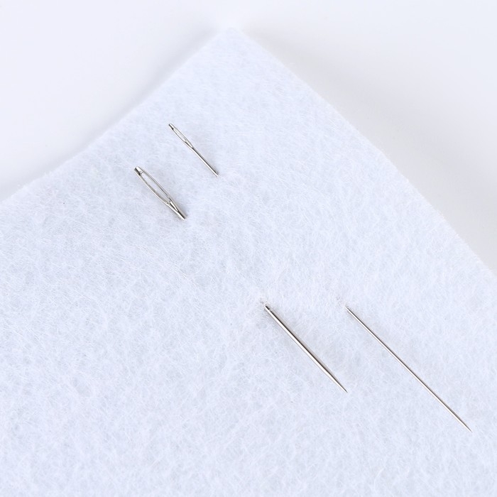 Вышивка бисером. Брошь &laquo;Сказочный зайчик&raquo;, набор для творчестваа