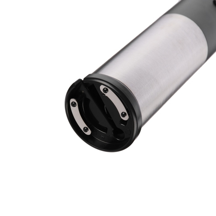 Набор сомелье Luazon LSH-08, 25 Вт, АКБ, аэратор, пробка, резак для фольги Набор сомелье Luazon LSH-08, 25 Вт, АКБ, аэратор, пробка, резак для фольги