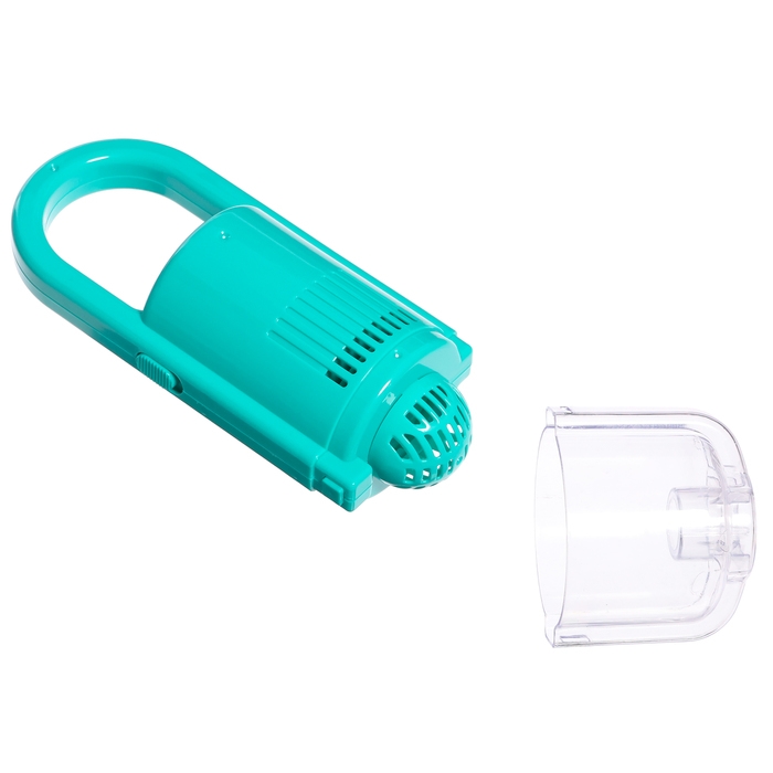 Игровой набор «Пылесос» Игровой набор «Пылесос»