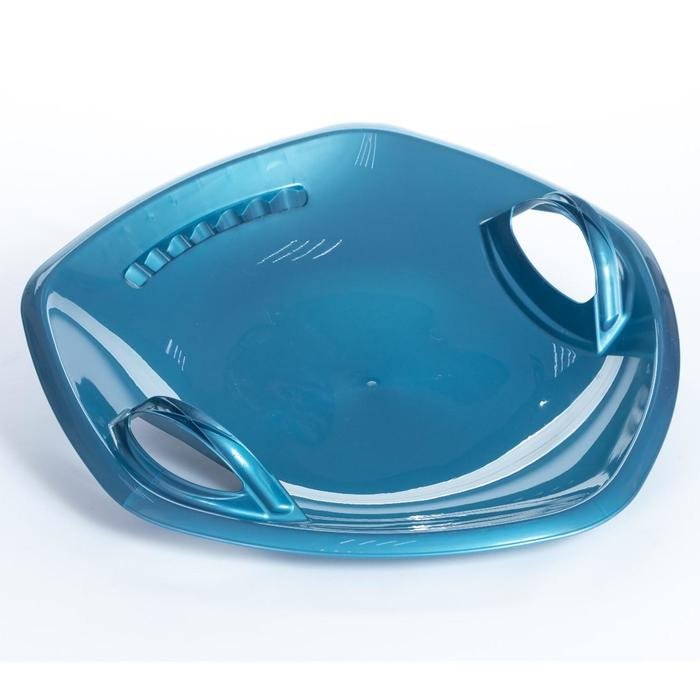 Ледянка круглая &laquo;Сириус&raquo;, цвет МИКС