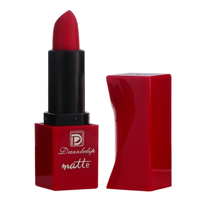 Матовая помада для губ, микс Матовая помада для губ, микс