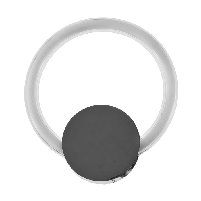 Бра 1792/1 LED 20Вт 4000К хром 20х22 см Бра 1792/1 LED 20Вт 4000К хром 20х22 см