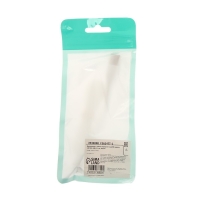 Вентилятор с гибким корпусом Luazon LOF-05, USB, 11 см, белый