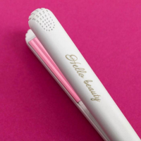 Плойка гофре мини &laquo;Богиня&raquo;, LW-18, 17 х 2 см.