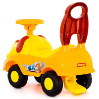 Каталка «Лёва» Каталка «Лёва»