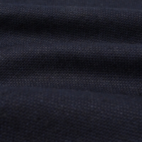 Фартук Этель Minimalist design 60х70 см, dark color, лён 54%, хлопок 46% 500 г/м2