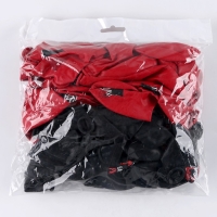 Воздушный шар латексный 12" &laquo;Halloween party&raquo;, 50 шт.