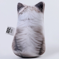 Антистресс игрушка «Котик Рэгдолл» Антистресс игрушка «Котик Рэгдолл»