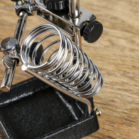 Третья рука для пайки 2,5х, 19*14*15 Третья рука для пайки 2,5х, 19*14*15