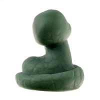 Новый год! Сквиш антистресс мялка &laquo;Змея&raquo;