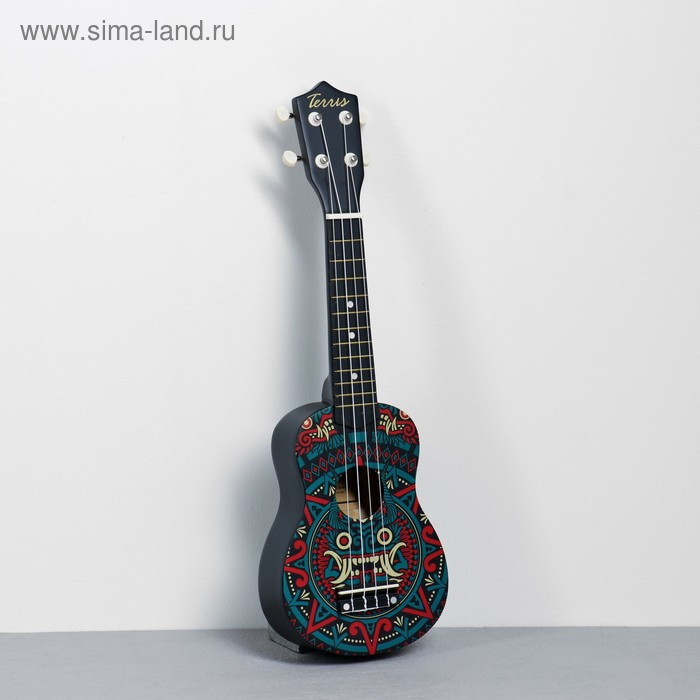Укулеле TERRIS JUS-20 MAYA сопрано