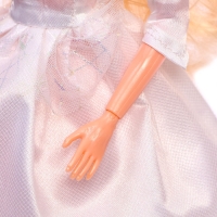 Кукла шарнирная &laquo;Красивая невеста&raquo;