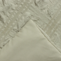 Покрывало LoveLife Texture: green,  240*230&plusmn;5см, микрофайбер, 100% п/э