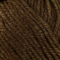 Пряжа 100% акрил "Softy Kids" 90м &plusmn;5м 50 гр цвет 59 болотный