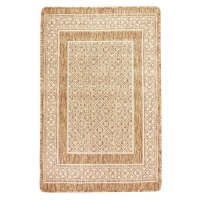 Ковёр &laquo;Эко&raquo; размер 60х110 см