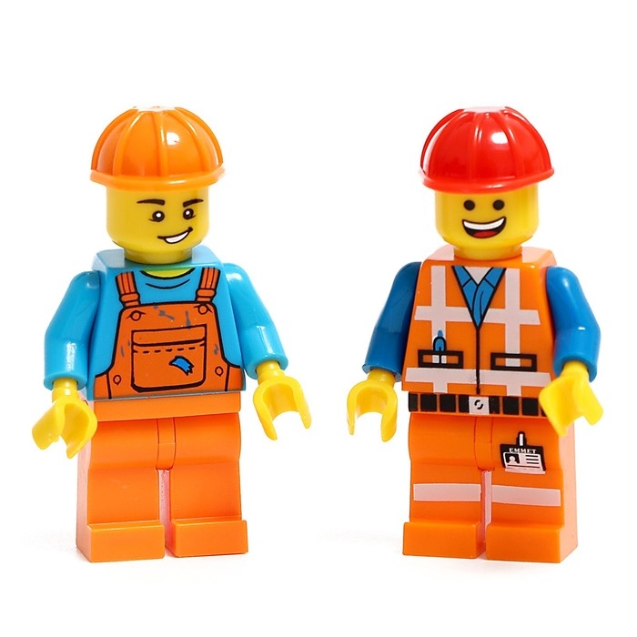 Кран на радиоуправлении &laquo;Козловой&raquo;, работает от аккумулятора