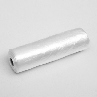 Набор пакетов фасовочных, на втулке, 15 мкм, 24 х 37 см, 500 шт. Набор пакетов фасовочных, на втулке, 15 мкм, 24 х 37 см, 500 шт.