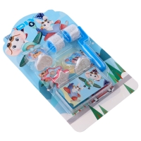 Печать цветная «Зверята» , набор 3 шт., ролик-печать с 2 насадками, штемпельная подушка Печать цветная «Зверята» , набор 3 шт., ролик-печать с 2 насадками, штемпельная подушка