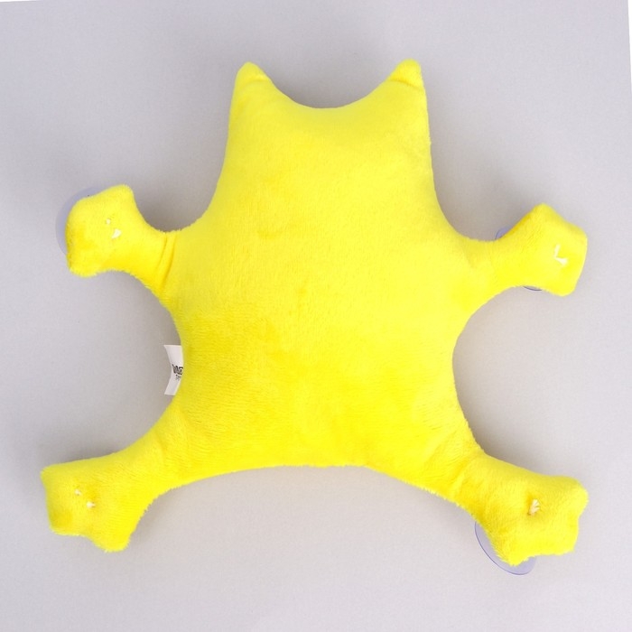 Автоигрушка &laquo;Никто кроме нас&raquo;, кот, на присосках