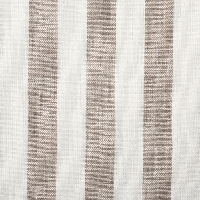 Комплект штор для кухни Этель "Soprano" 140х180 см-2 шт, подхваты 2 шт, лен 100%,180гр/м2