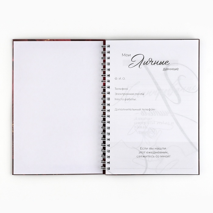 Интерактивный планинг «Учителю: Планинг учителя» А5, 60л, на спирали Интерактивный планинг «Учителю: Планинг учителя» А5, 60л, на спирали