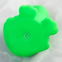 Набор резиновых игрушек для ванны &laquo;Морские жители&raquo;, с пищалкой, 10 шт, Крошка Я