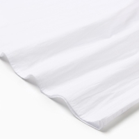 Платье для девочки MINAKU, цвет белый, рост 110 см