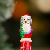 Ручка &laquo;Новогодний микс&raquo;, 1,5х16 см, микс