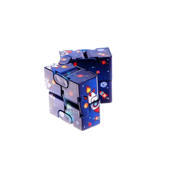 Развивающая игрушка &laquo;Космос&raquo;