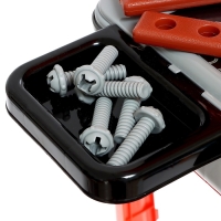 Игровой модуль &laquo;Чемодан мастера&raquo;, 2 в 1