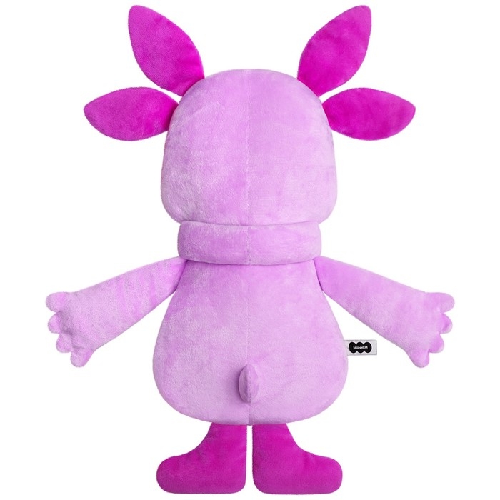 Мягкая игрушка-подушка «Лунтик», 45 см Мягкая игрушка-подушка «Лунтик», 45 см