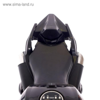 Электромотоцикл &laquo;Спортбайк&raquo;, 2 мотора, цвет чёрный