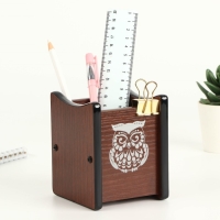 Органайзер для канцелярии &laquo;Сова&raquo;