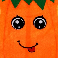 Карнавальный набор &laquo;Осенняя тыква&raquo;, фетр