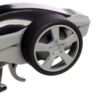 Машинка на пульте управления «Легенда Дрифта», радиоуправление, полный привод, 40 км/ч, 2 комплекта колёс, 1:16, цвет красный Машинка на пульте управления «Легенда Дрифта», радиоуправление, полный привод, 40 км/ч, 2 комплекта колёс, 1:16, цвет красный