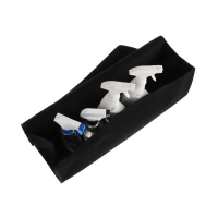 Органайзер в багажник автомобиля, 55&times;15&times;23 см, войлок А-049