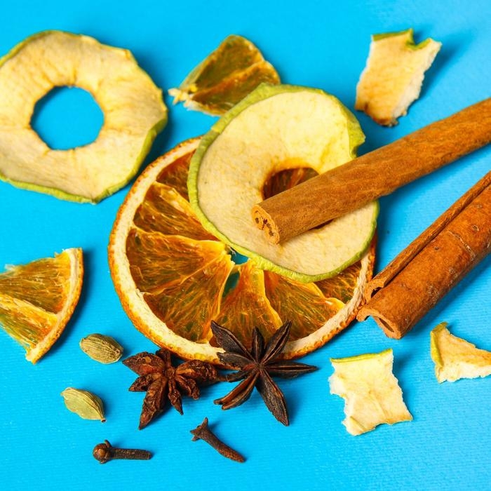 Набор специй для глинтвейна &laquo;Новый год как глинтвейн&raquo;, 50 г.