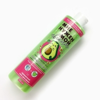 Гель для душа &laquo;Мне нужен мой Авокато&raquo;, 500 мл, аромат лайма, BEAUTY FOX