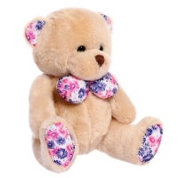 Мягкая игрушка &laquo;Мишка&raquo;, цвета МИКС