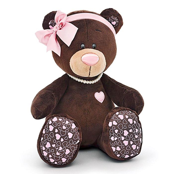 Мягкая игрушка &laquo;Медведь Milk, 50 см