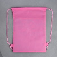 Мешок для обуви «Мир аниме» полиэстер, размер 30 х 40 см Мешок для обуви «Мир аниме» полиэстер, размер 30 х 40 см