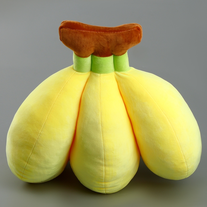 Мягкая игрушка &laquo;Банан&raquo;, 60 см