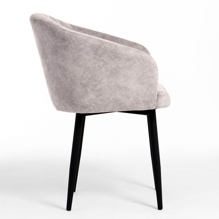 Стул Стул "Верона 600", Светло-серый