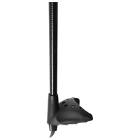 Палки лыжные стеклопластиковые, длина 120 см, цвета МИКС