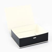 Складная коробка-книга &laquo;Крутой мужик&raquo;, 16,5 х 12,5 х 5 см