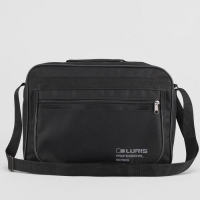 Сумка мужская Luris, цвет чёрный Сумка мужская Luris, цвет чёрный